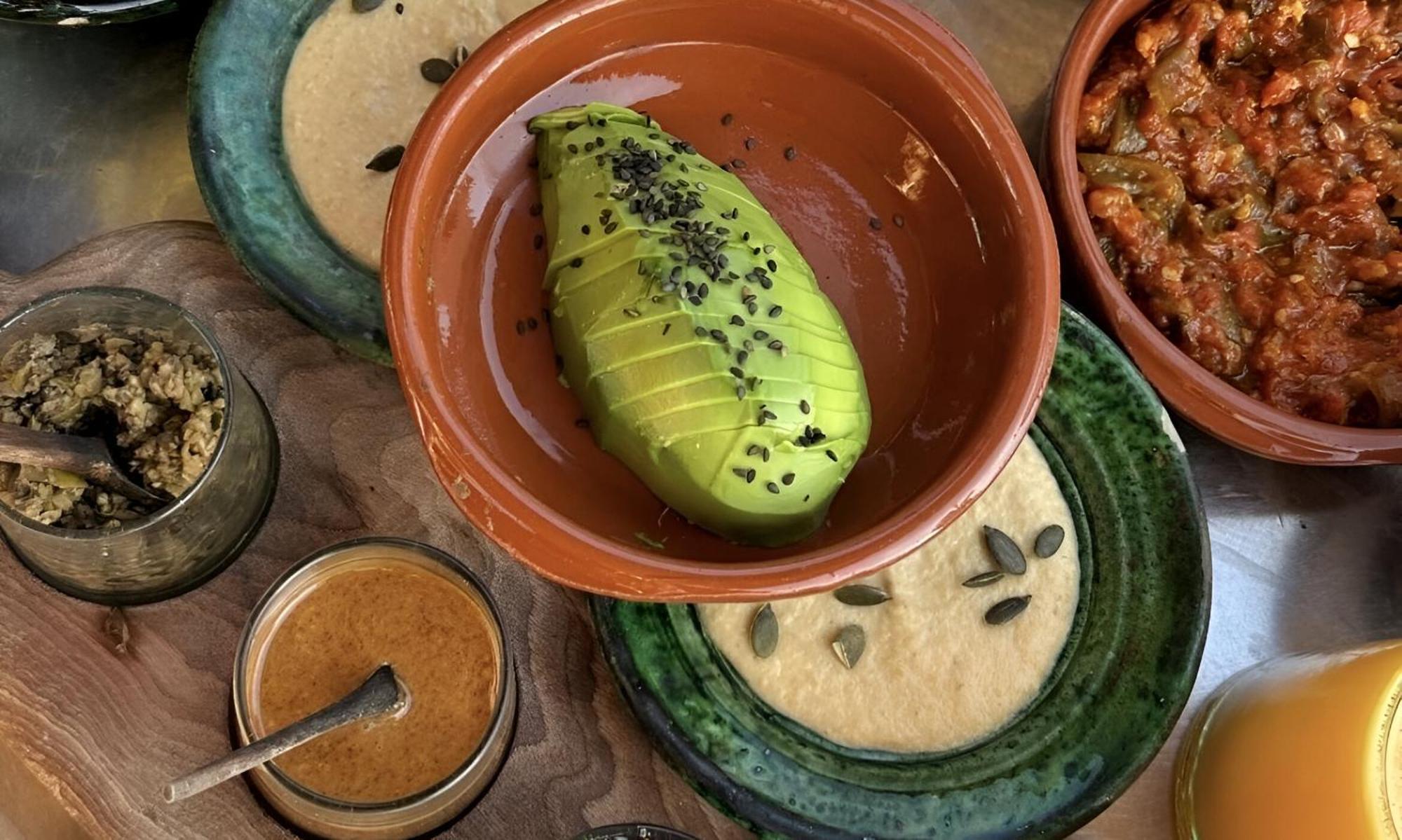 Riad Dar Zaman Marrakesh Exteriör bild